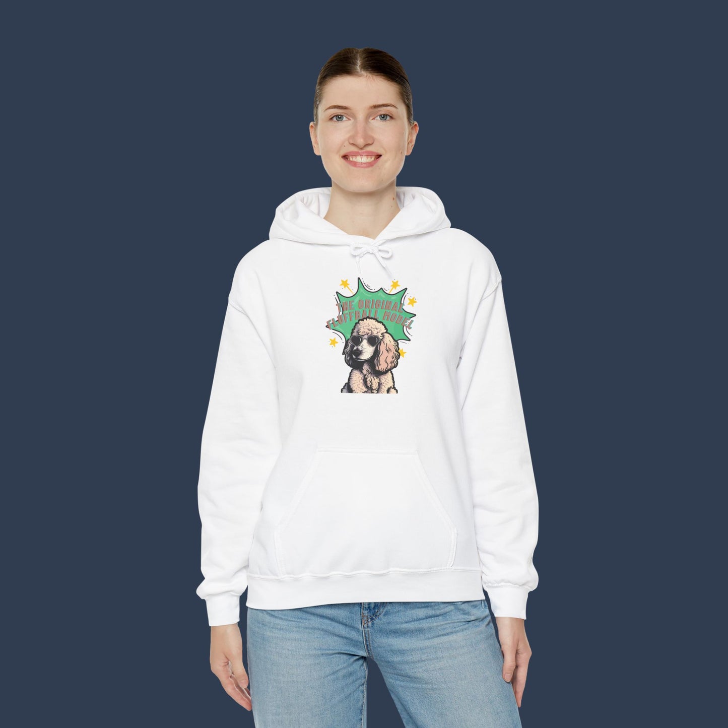 Fluffball Model