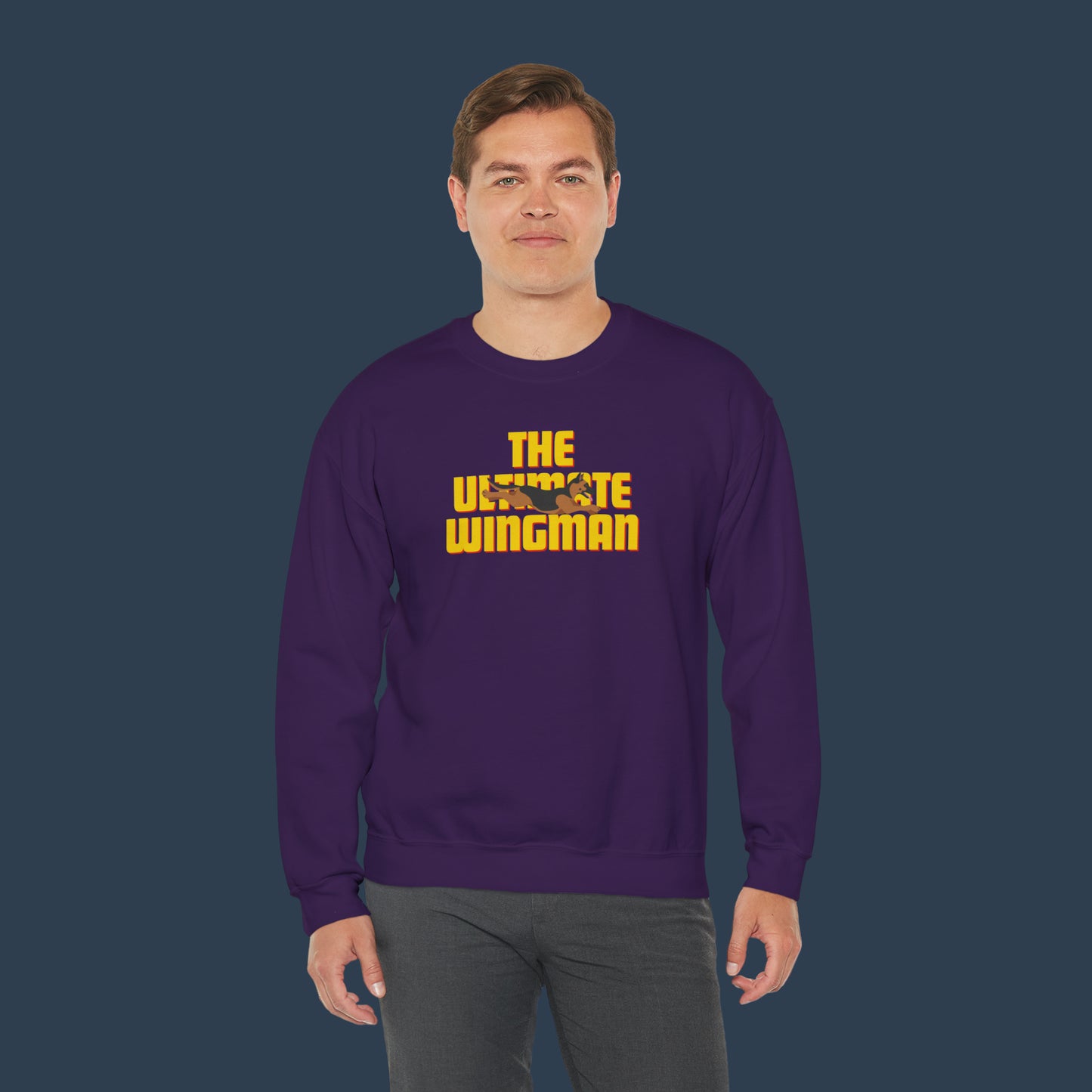 Ultimate Wingman
