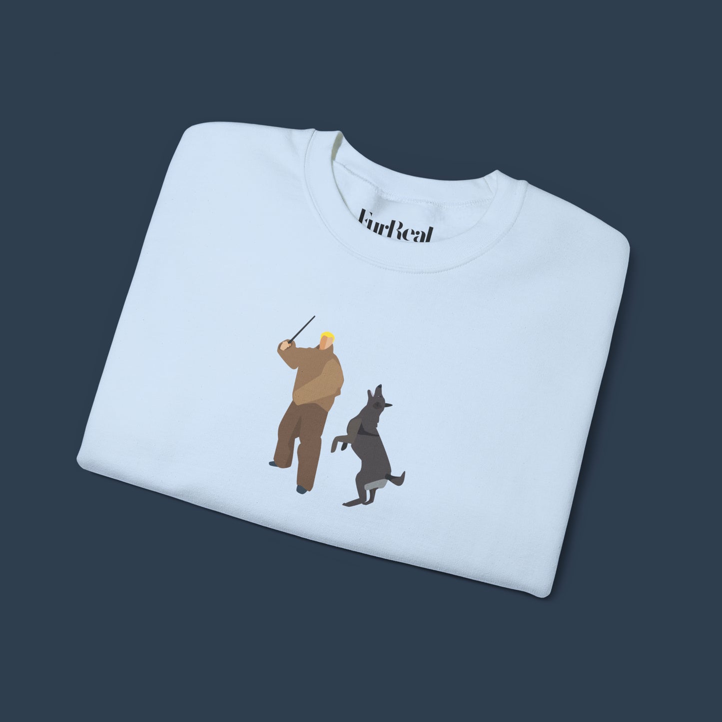 Got Plans With My Dog