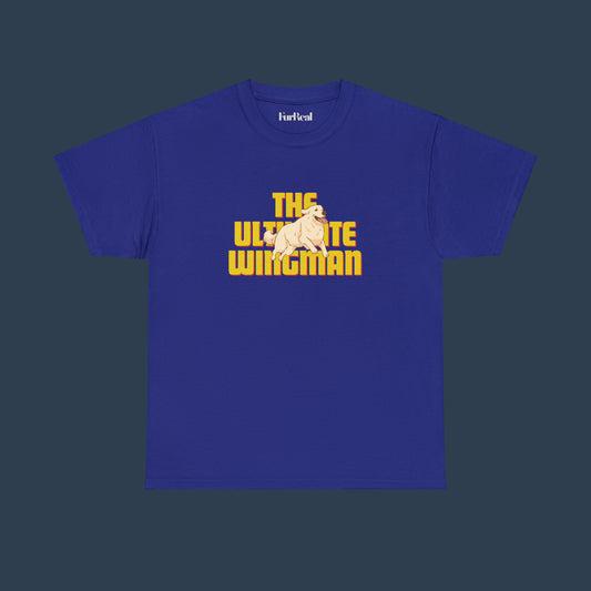 Ultimate Wingman