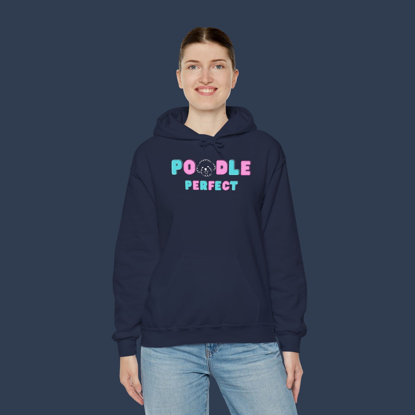 Poodle Perfect