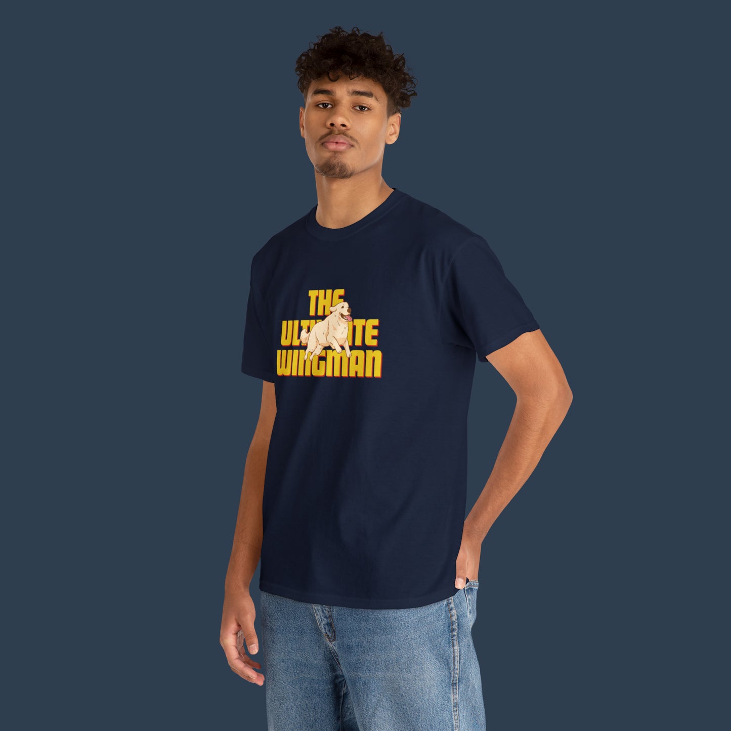 Ultimate Wingman