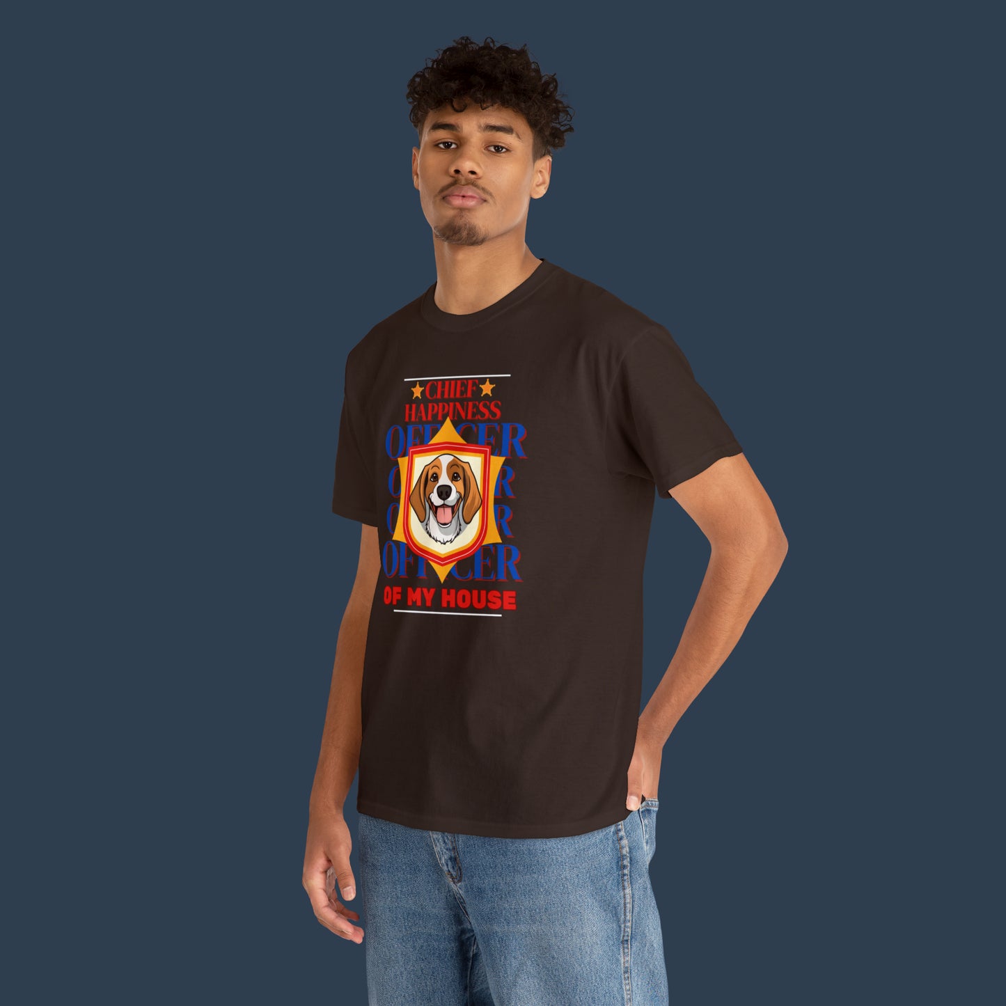 Chief Happiness Officer