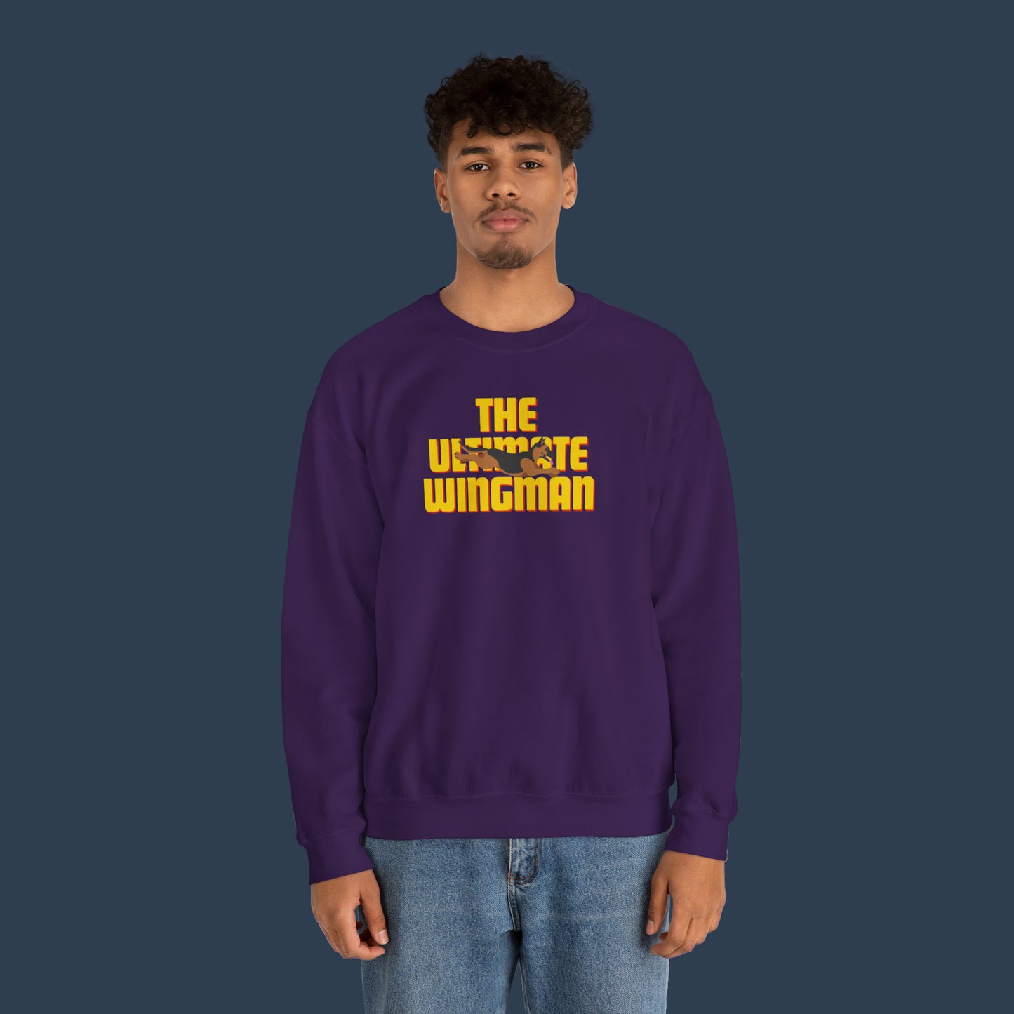 Ultimate Wingman