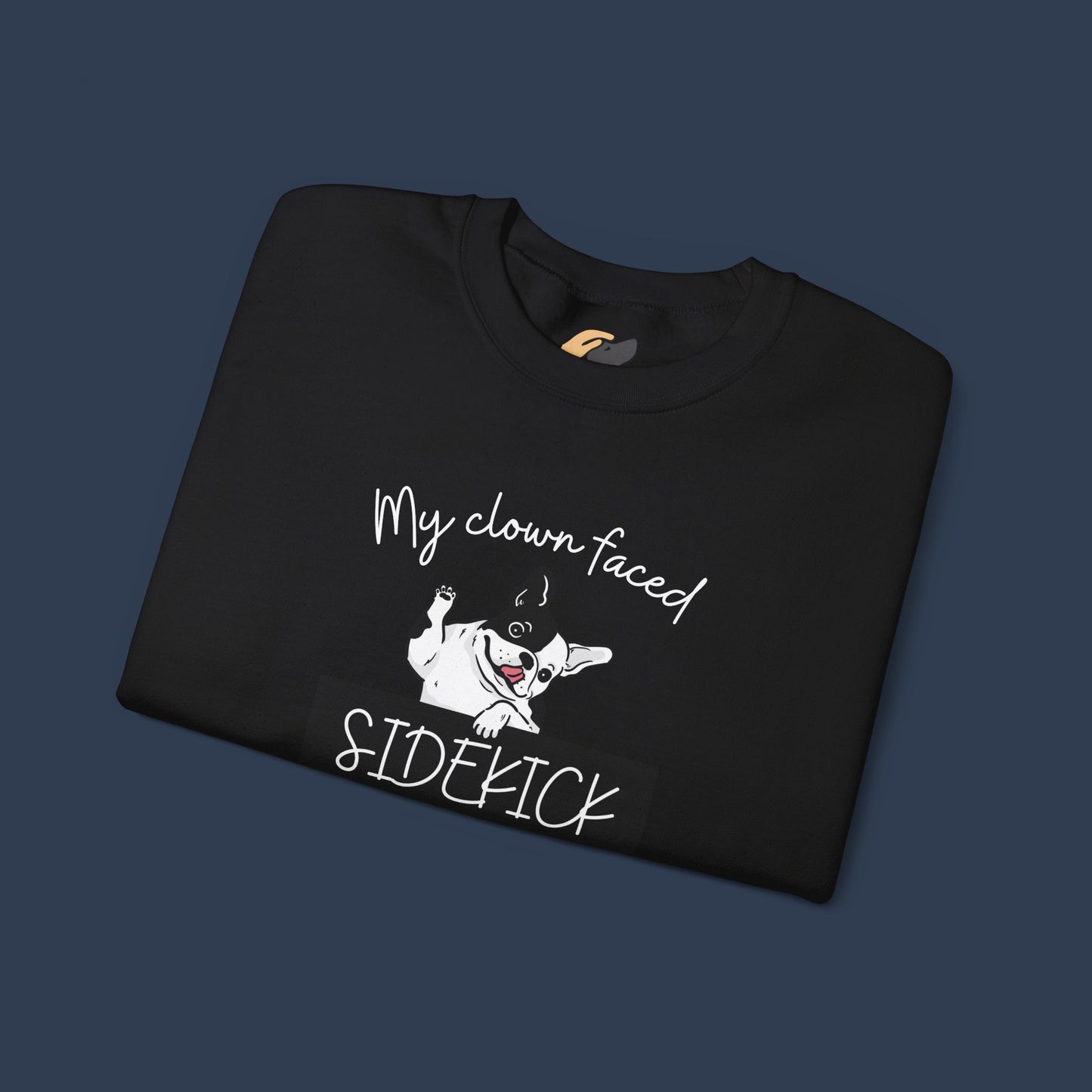 Sidekick