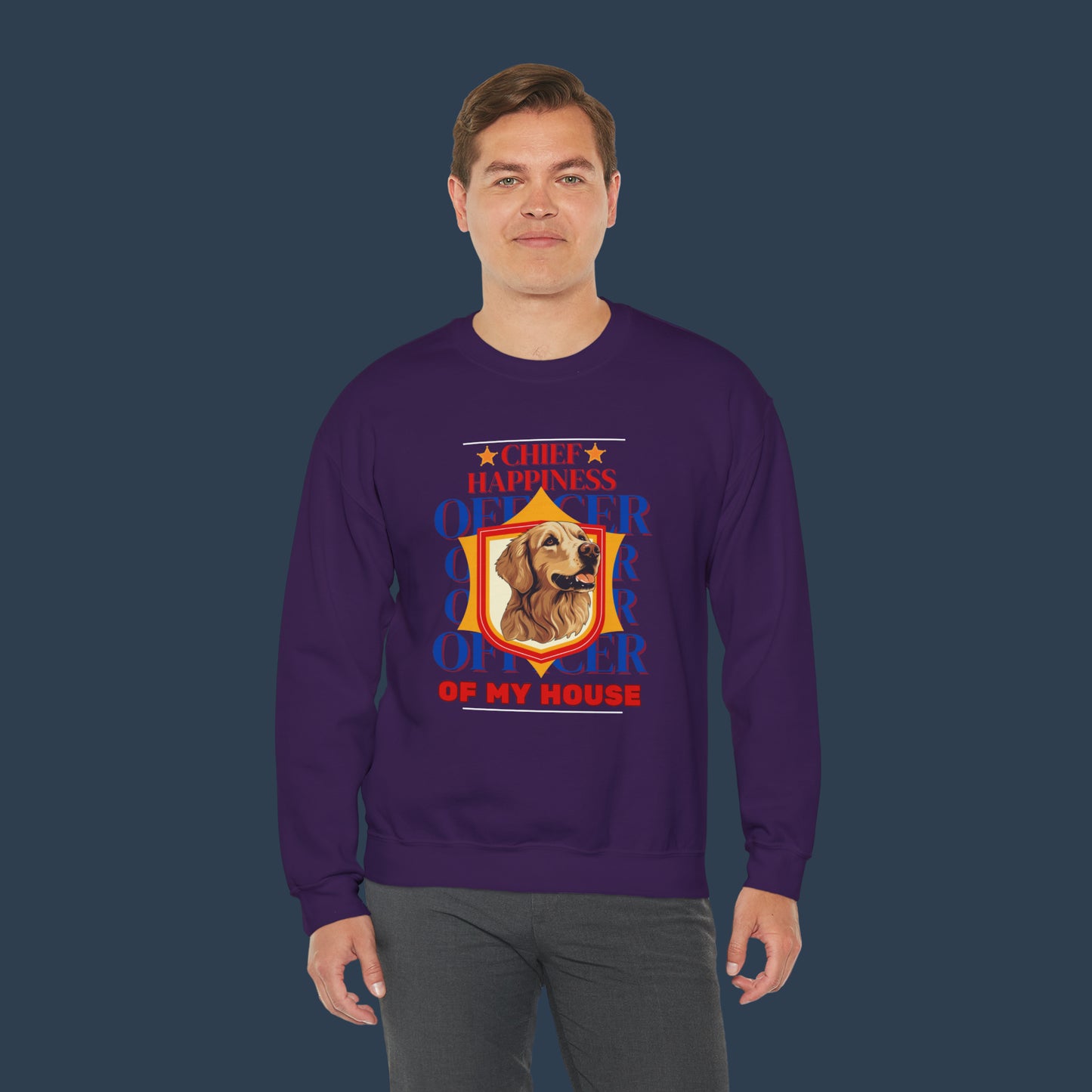 Chief Happiness Officer