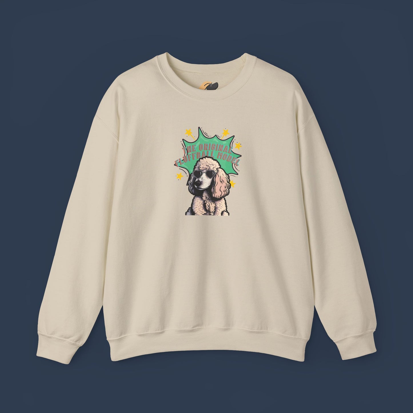 Fluffball Model