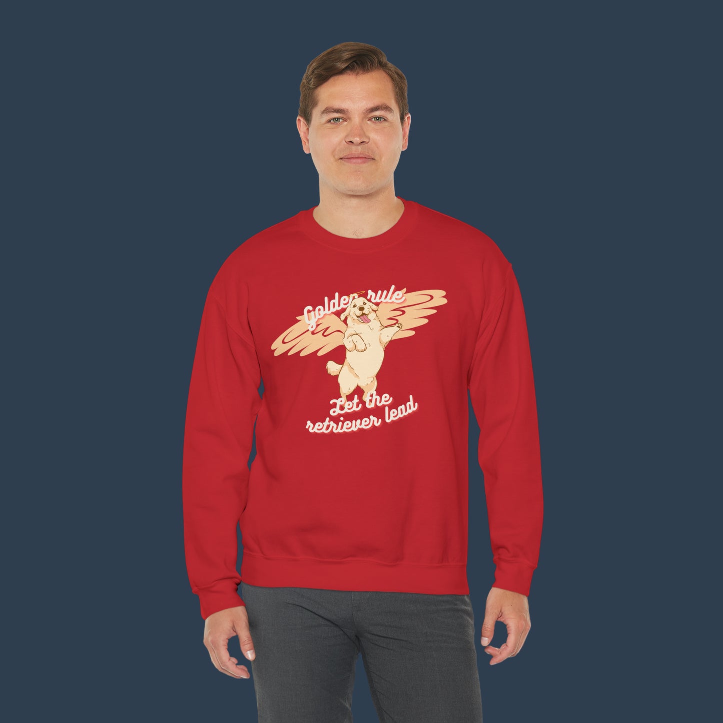 Let The Retriever Lead