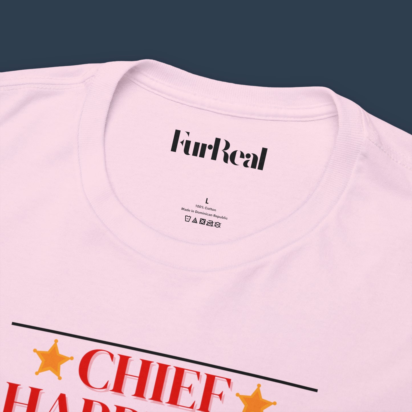 Chief Happiness Officer