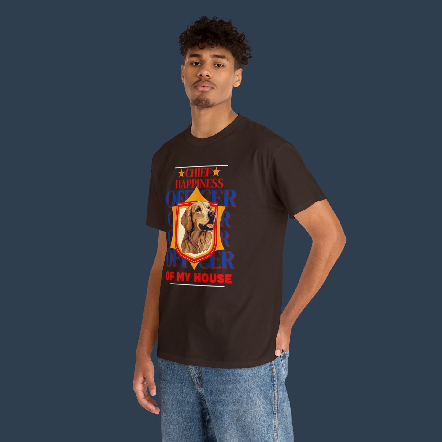 Chief Happiness Officer