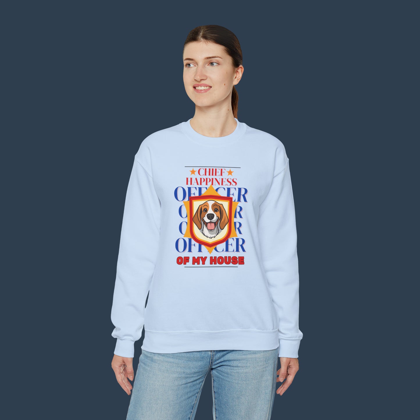 Chief Happiness Officer