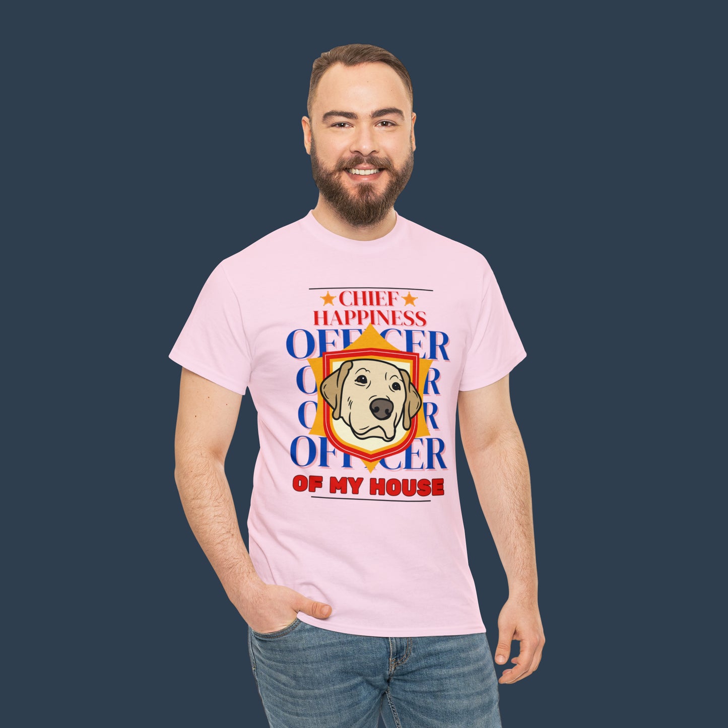 Chief Happiness Officer