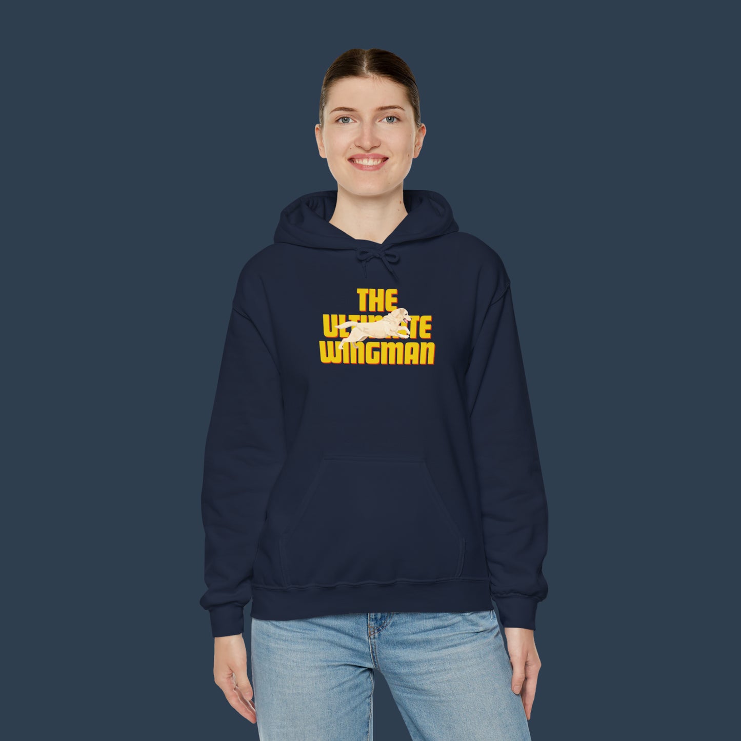 Ultimate Wingman