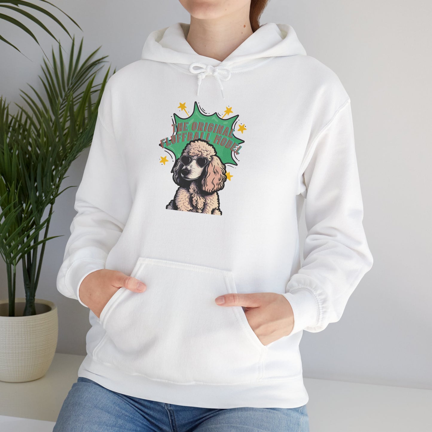 Fluffball Model