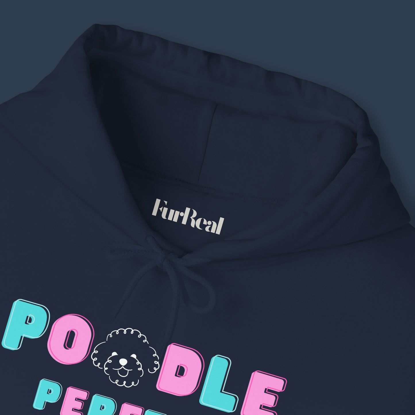 Poodle Perfect