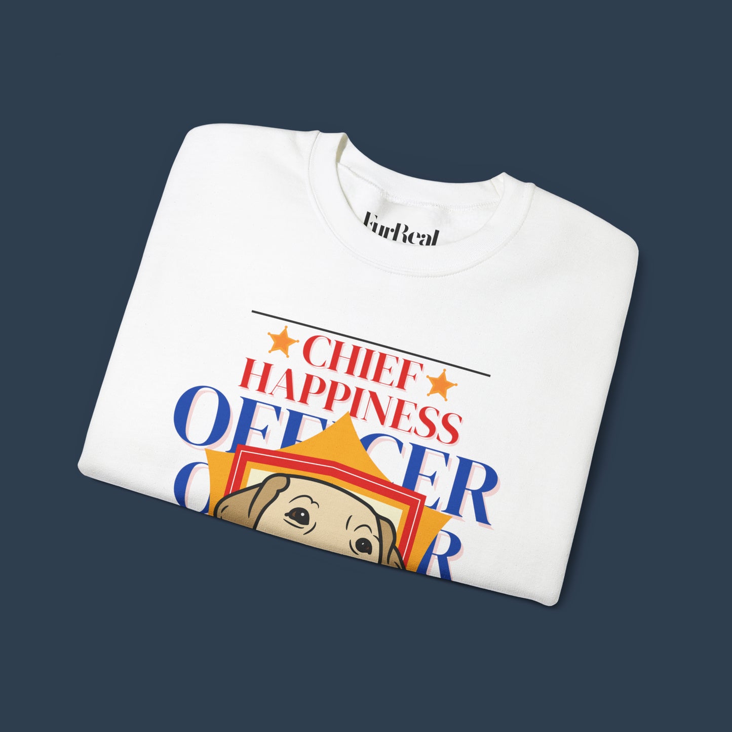 Chief Happiness Officer