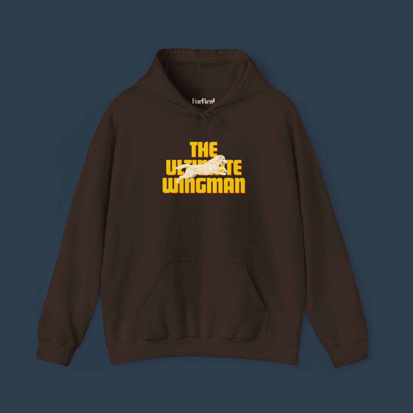 Ultimate Wingman