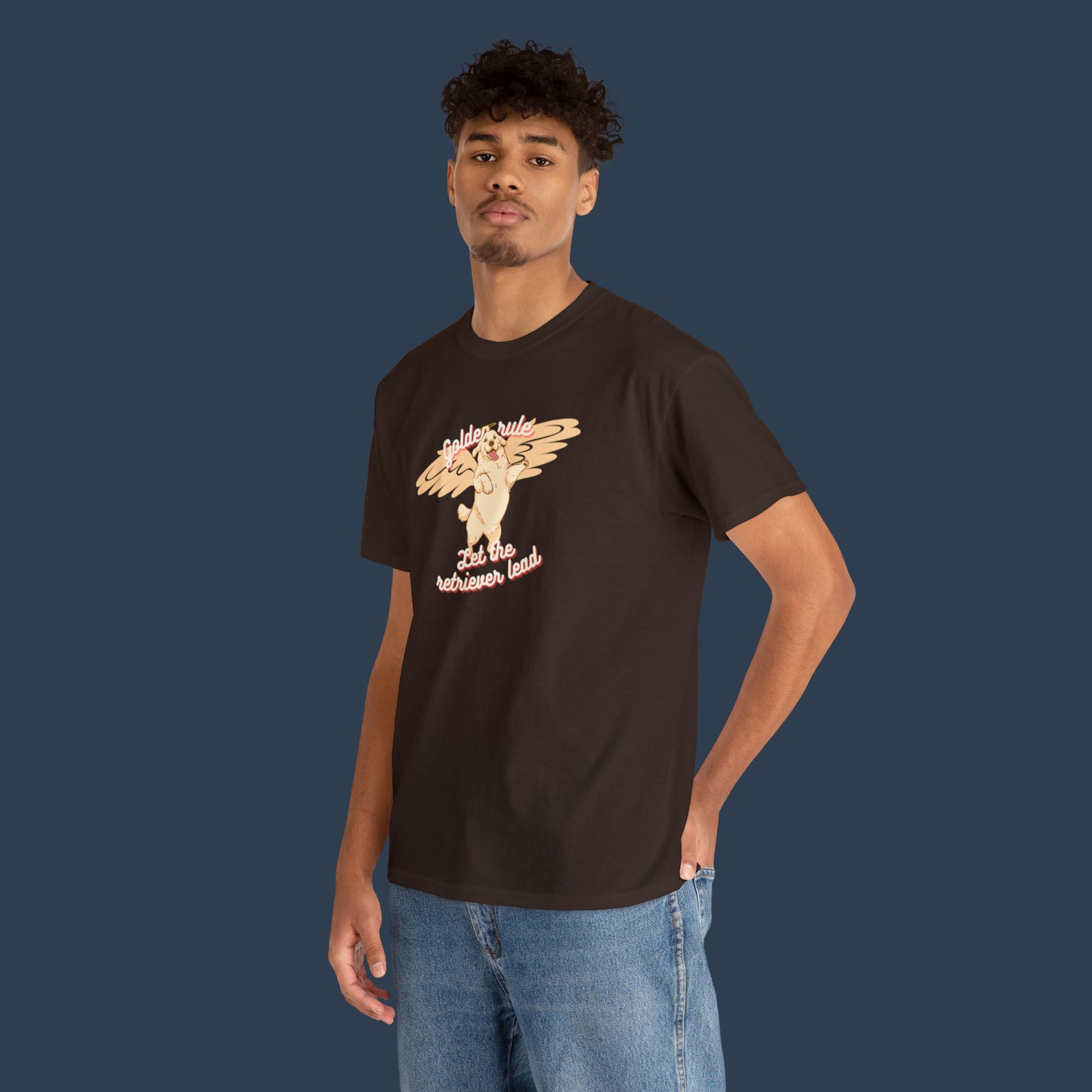 Let The Retriever Lead