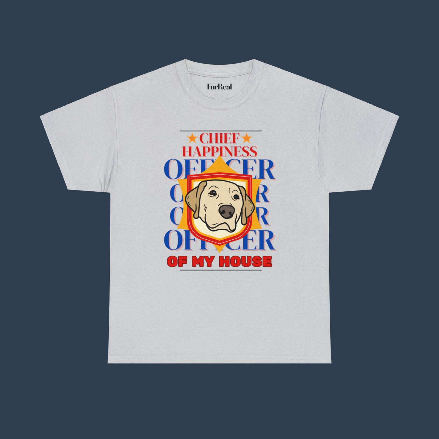 Chief Happiness Officer