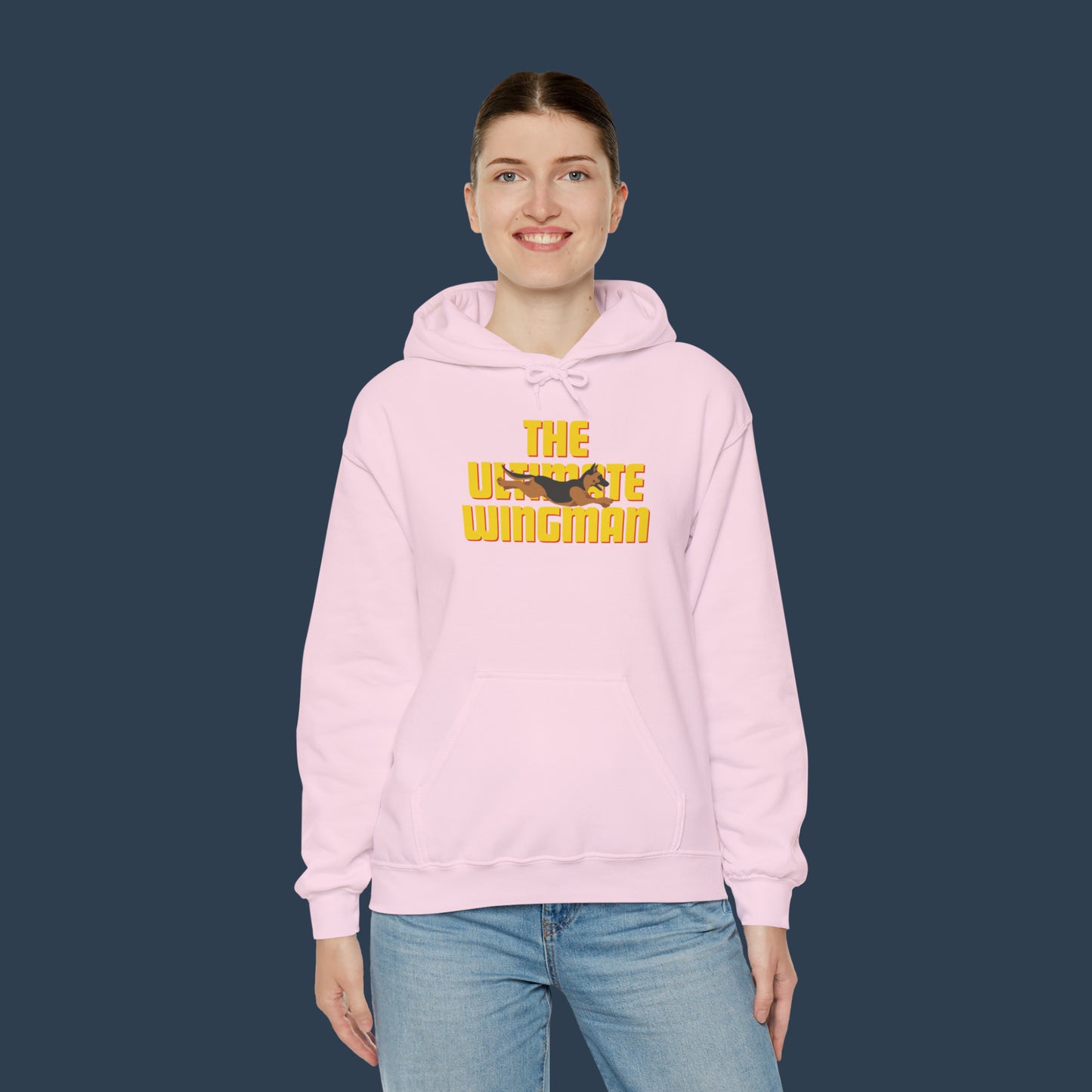 Ultimate Wingman