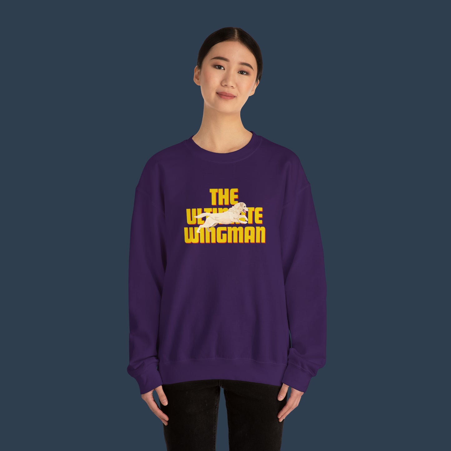 Ultimate Wingman