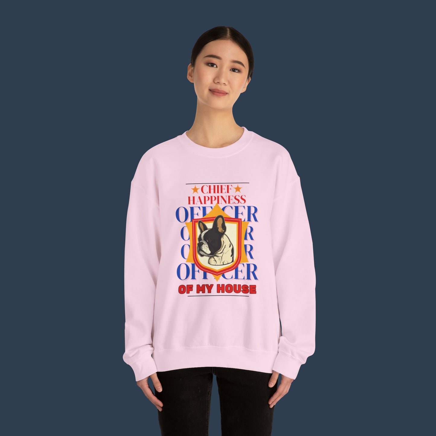 Chief Happiness Officer