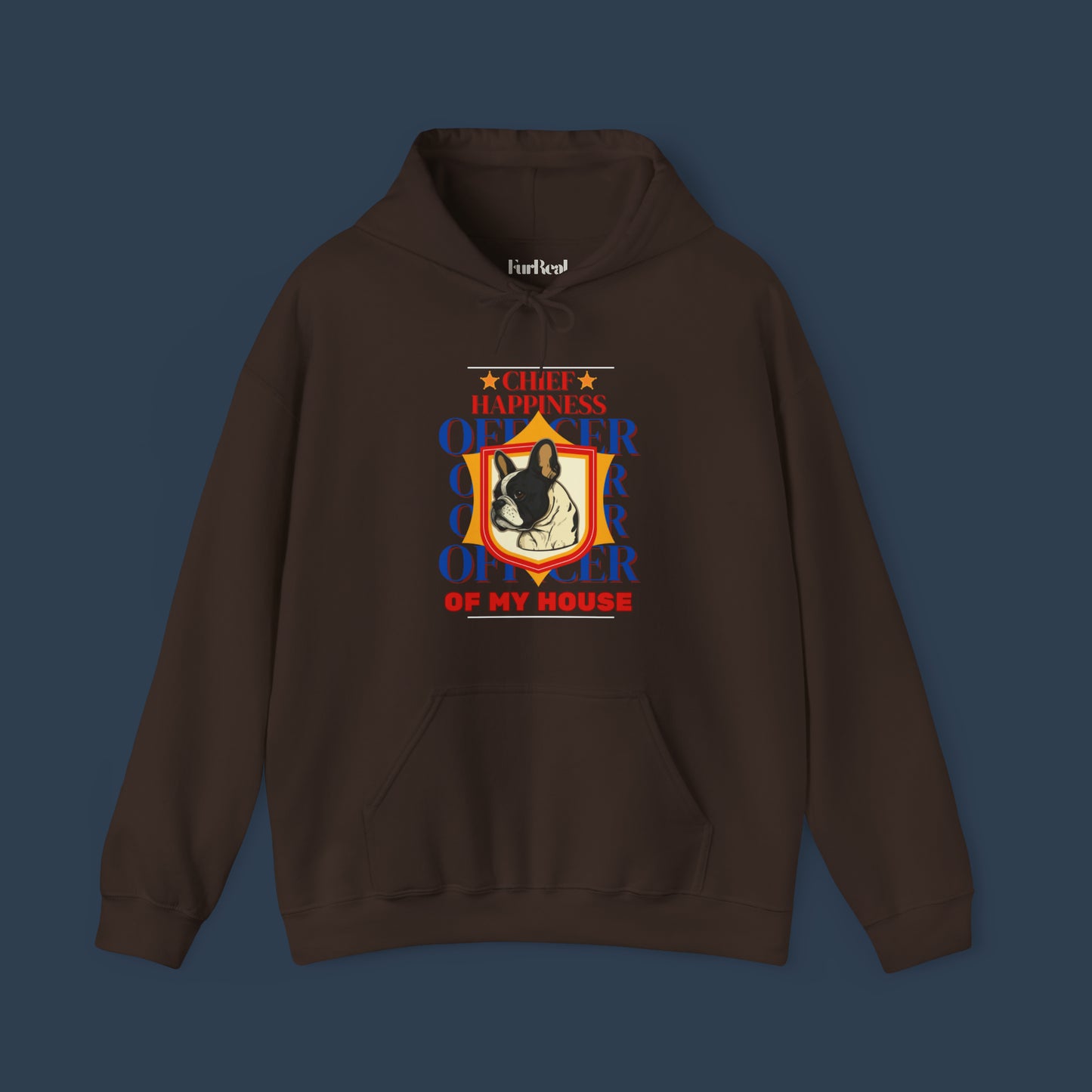 Chief Happiness Officer