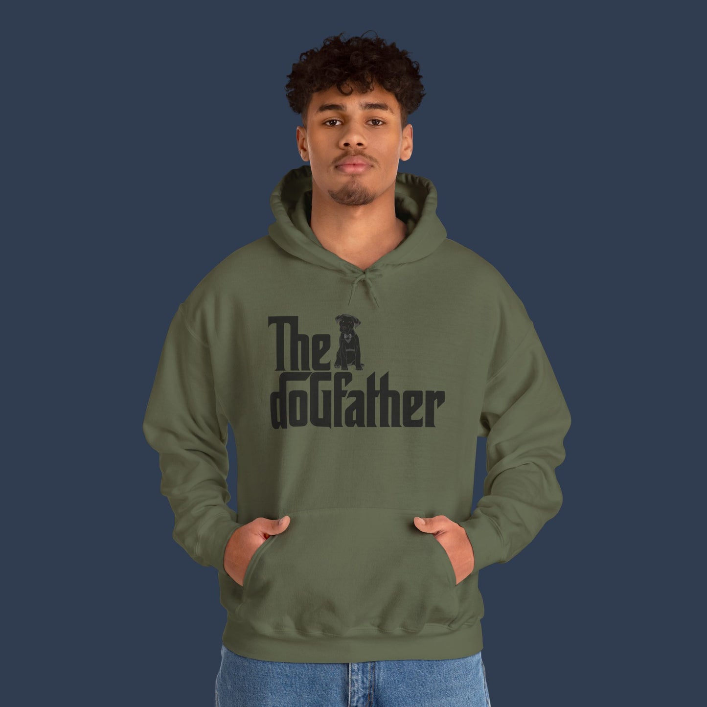 The DogFather