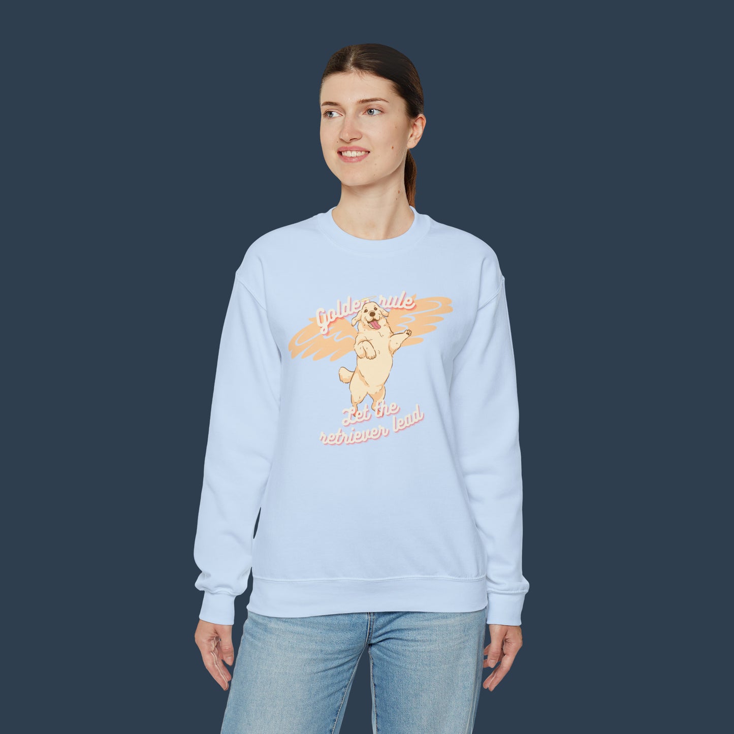 Let The Retriever Lead