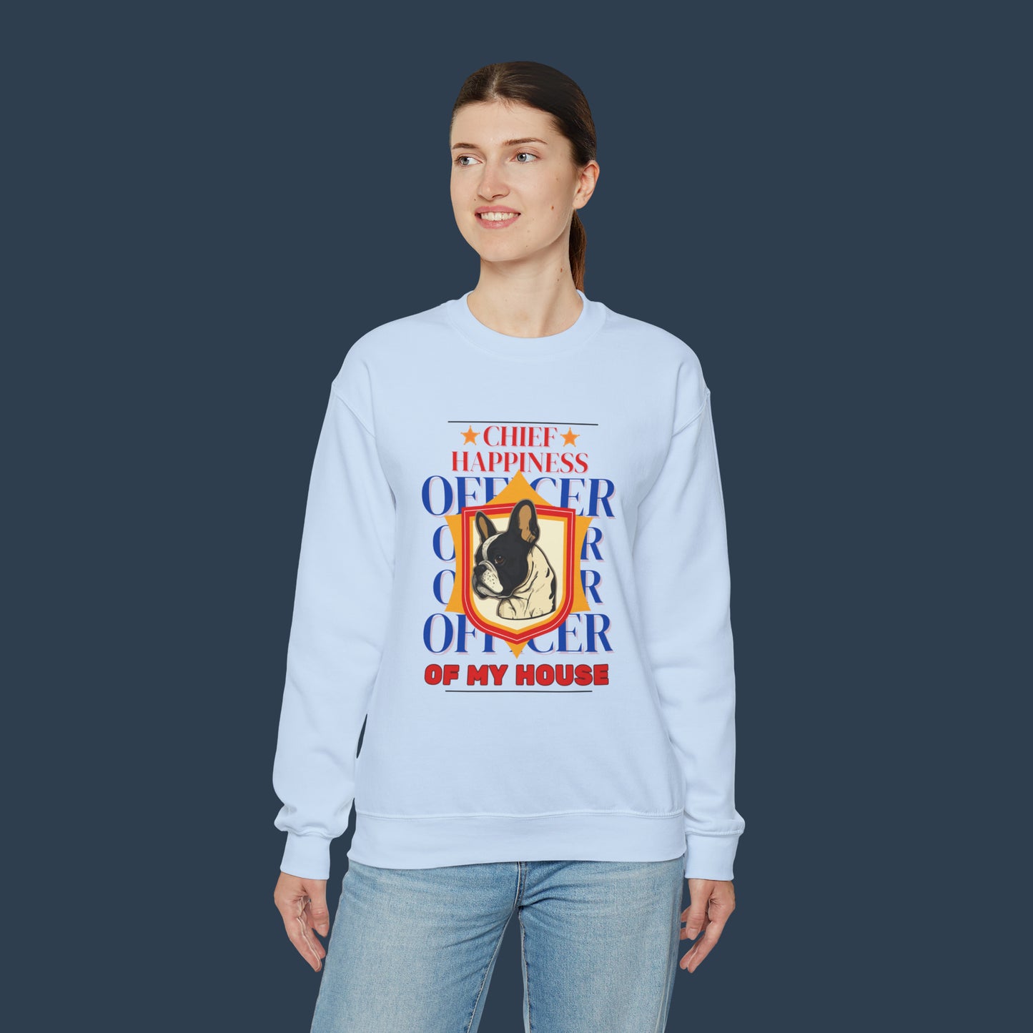 Chief Happiness Officer