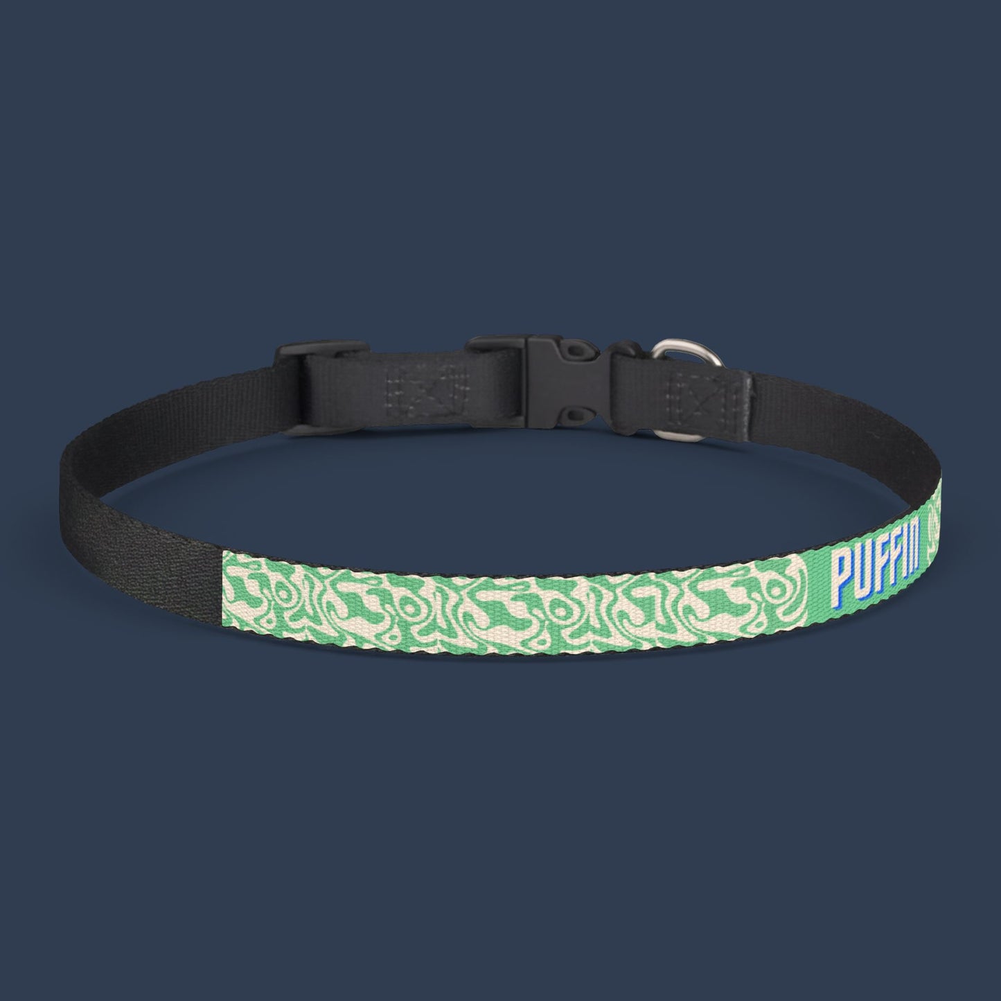 Willow Wave Collar