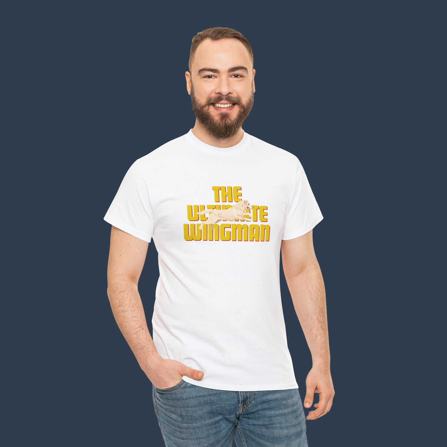 Ultimate Wingman