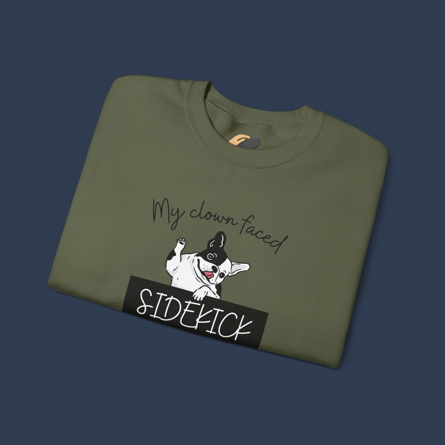 Sidekick