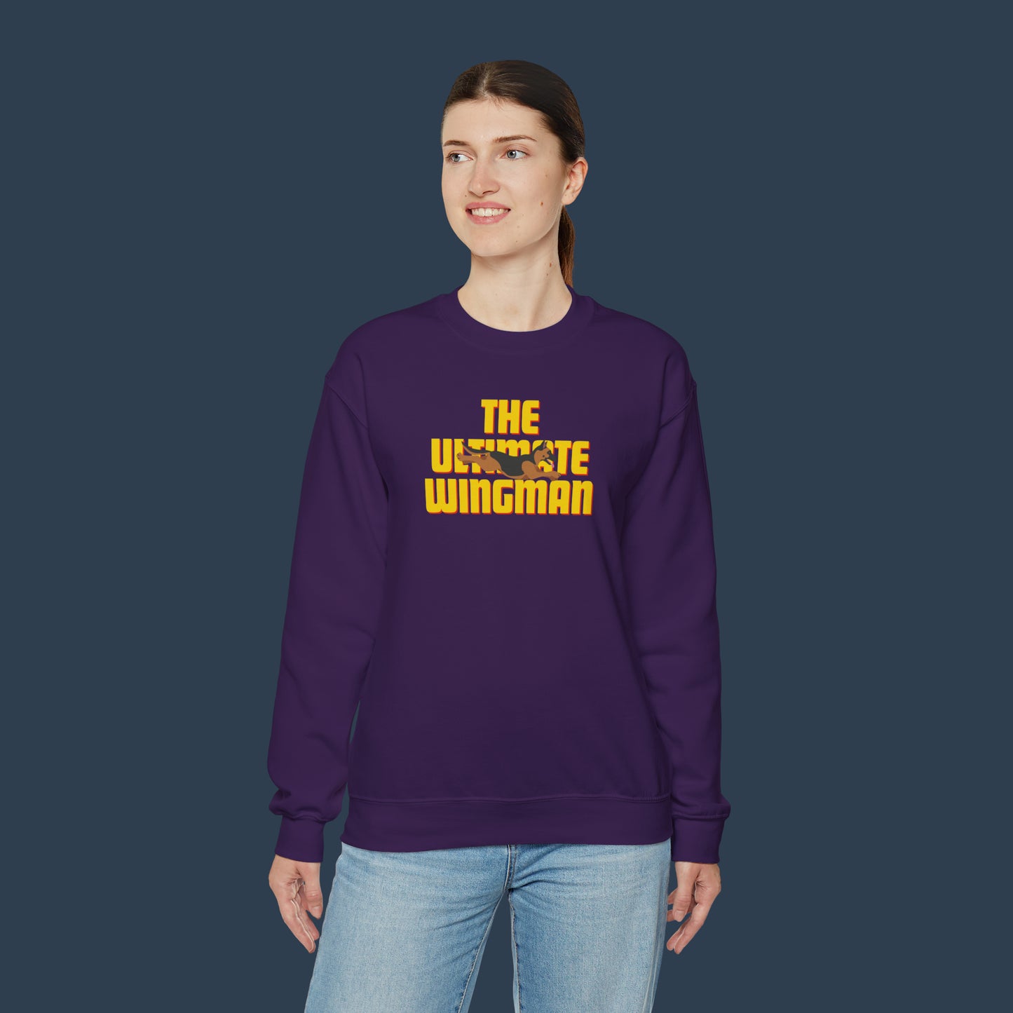 Ultimate Wingman