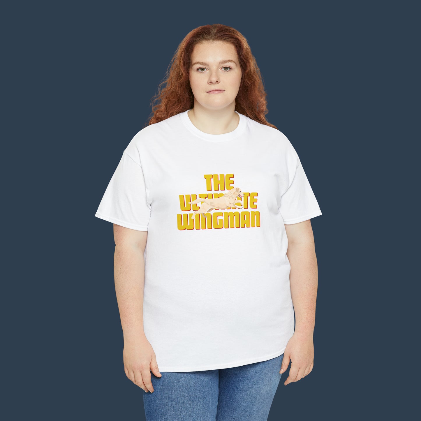 Ultimate Wingman