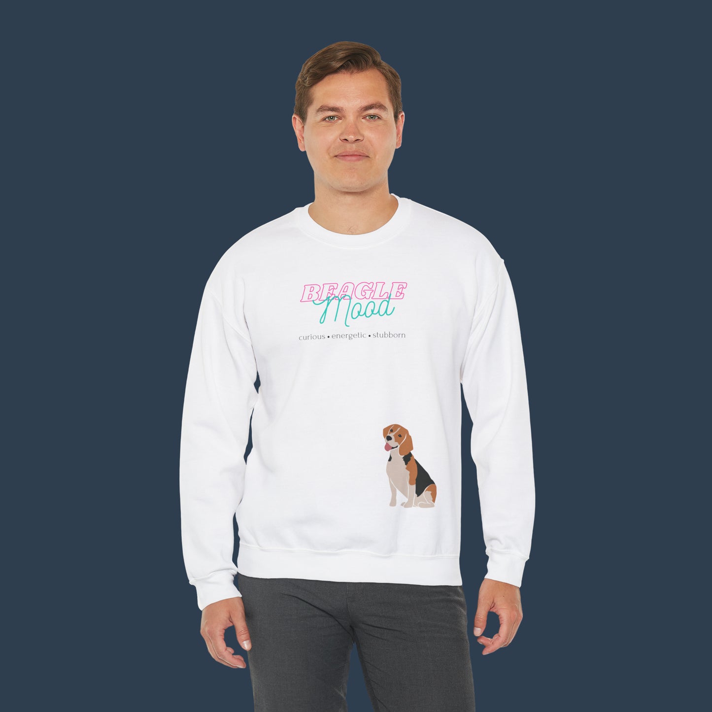 Beagle Mood