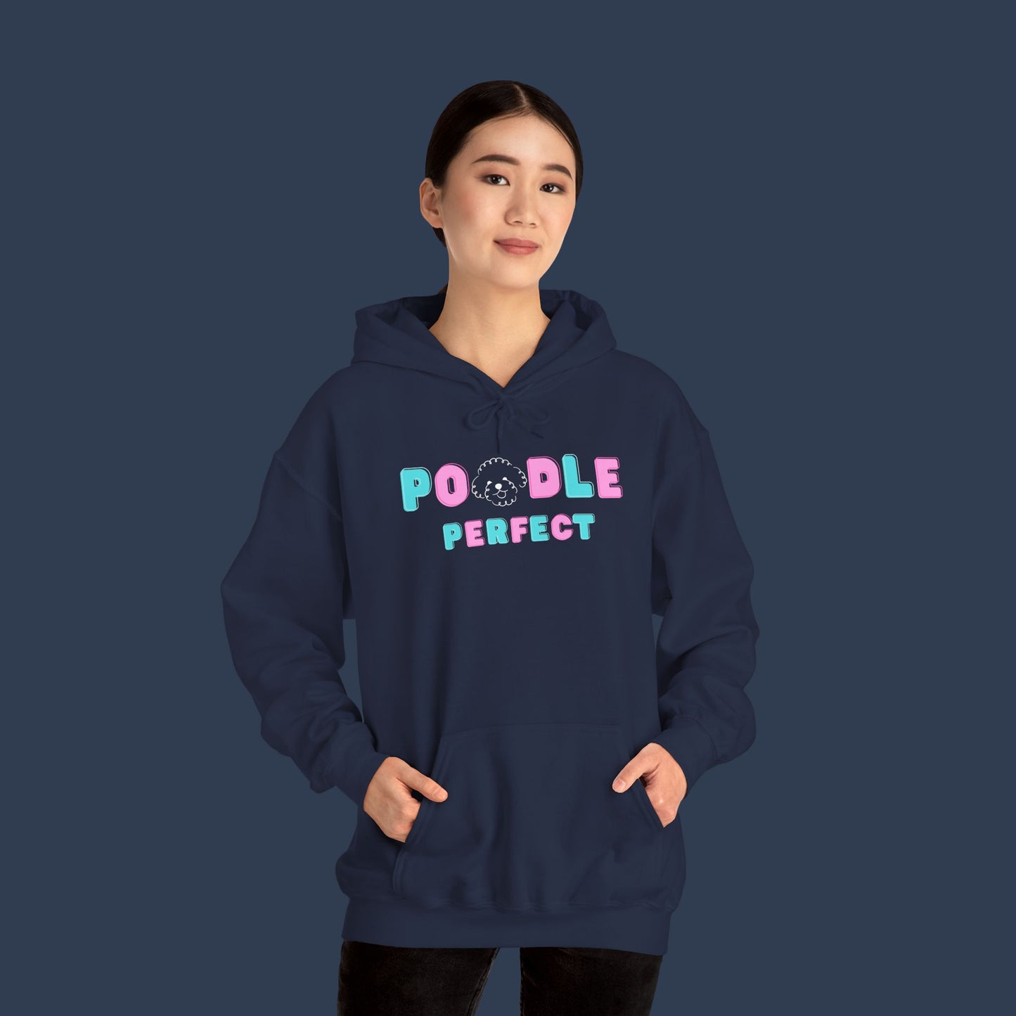 Poodle Perfect