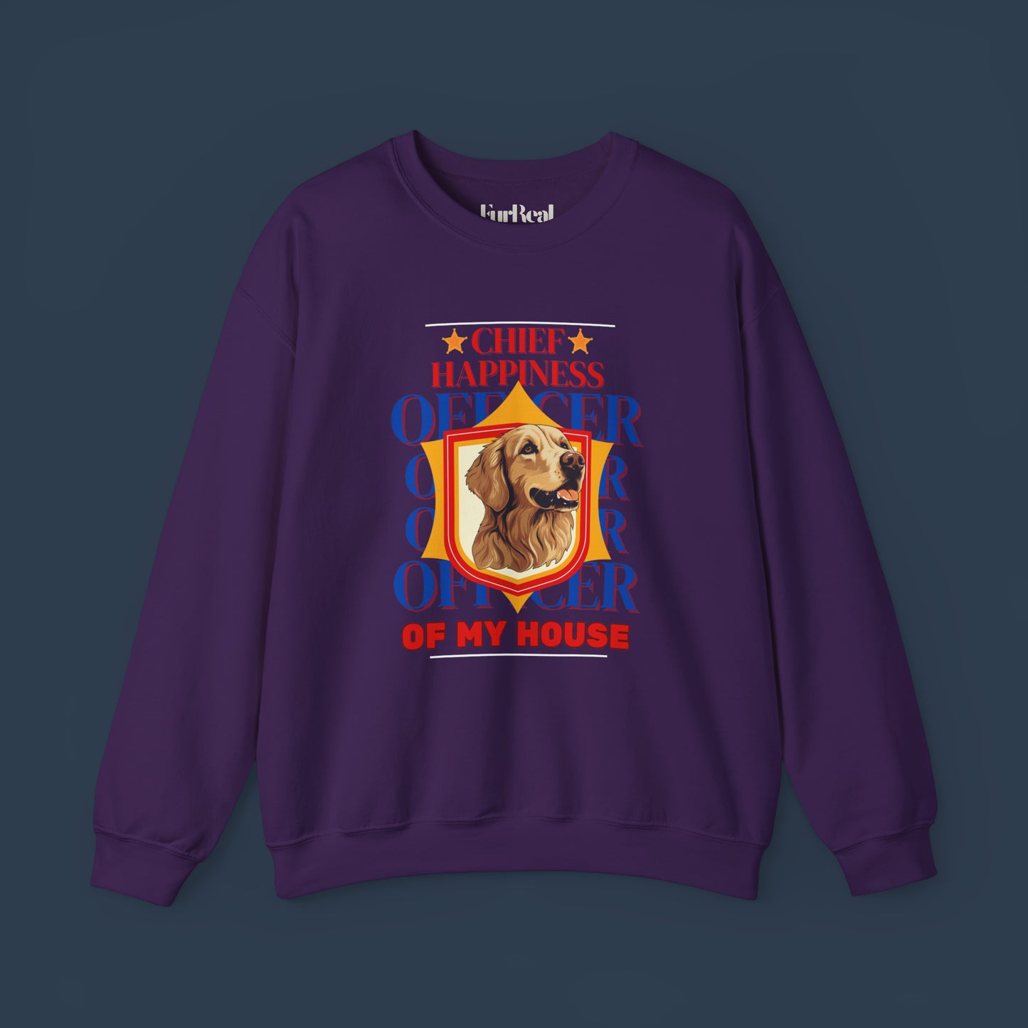 Chief Happiness Officer