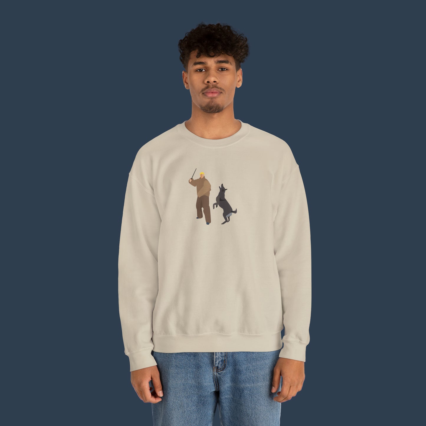 Got Plans With My Dog