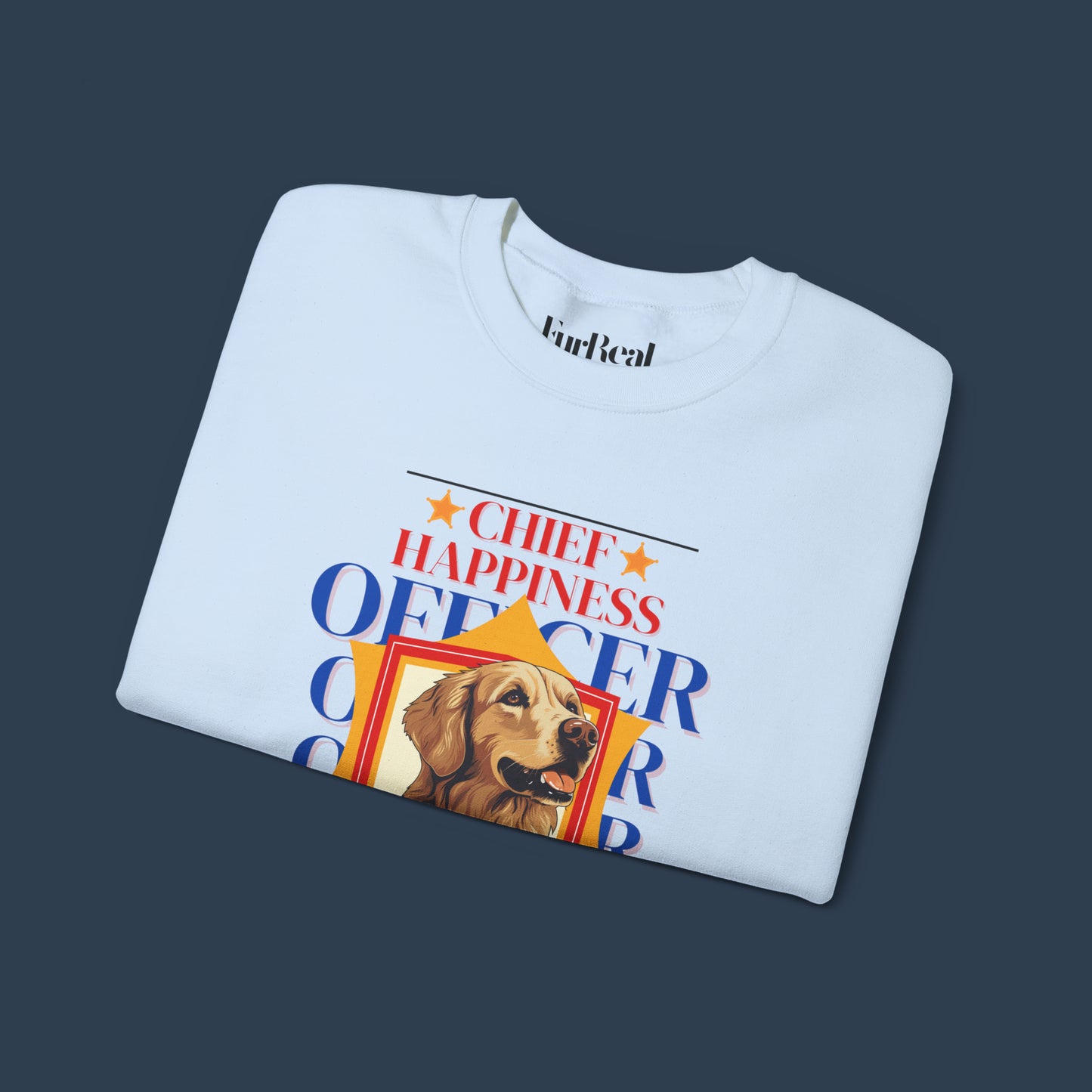 Chief Happiness Officer