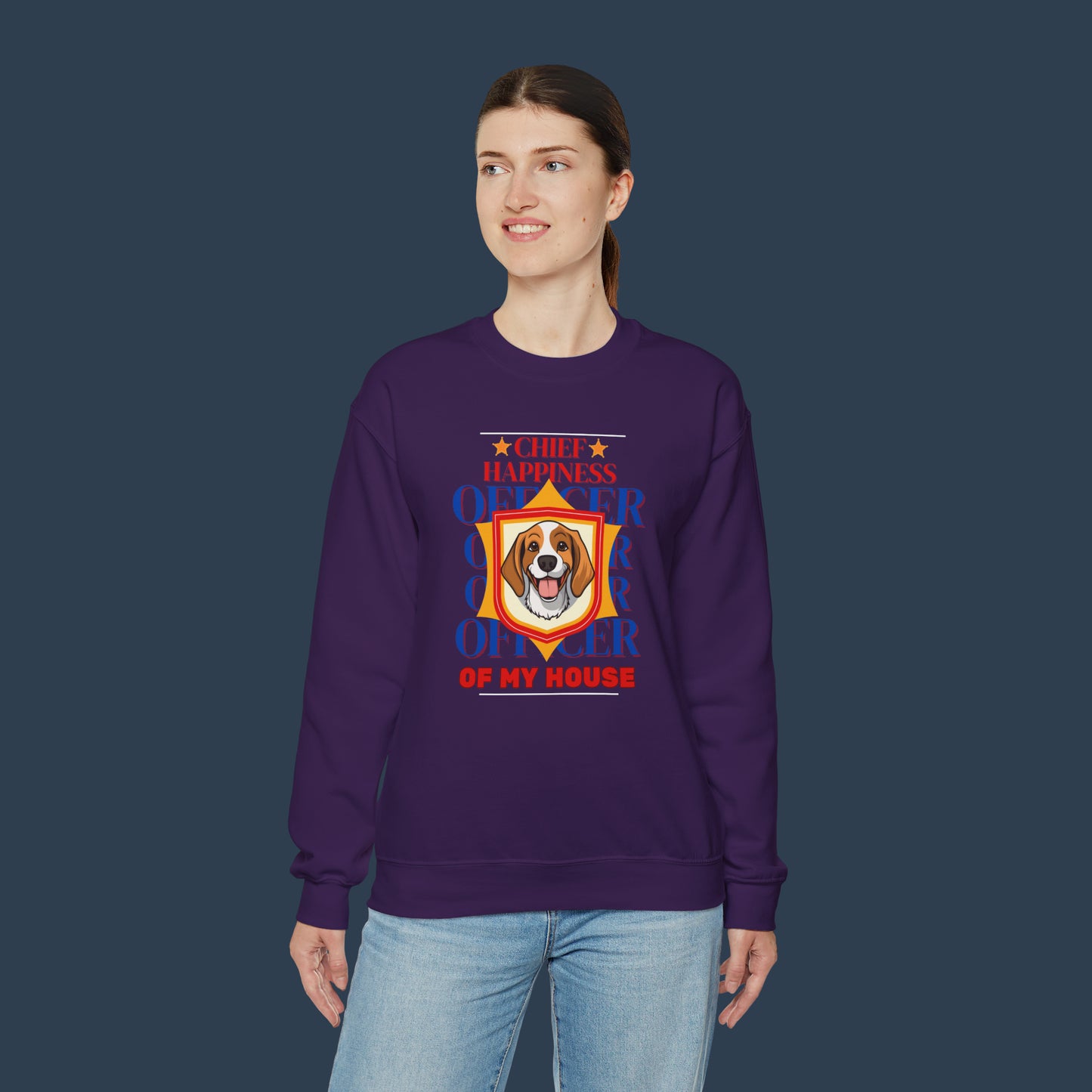 Chief Happiness Officer