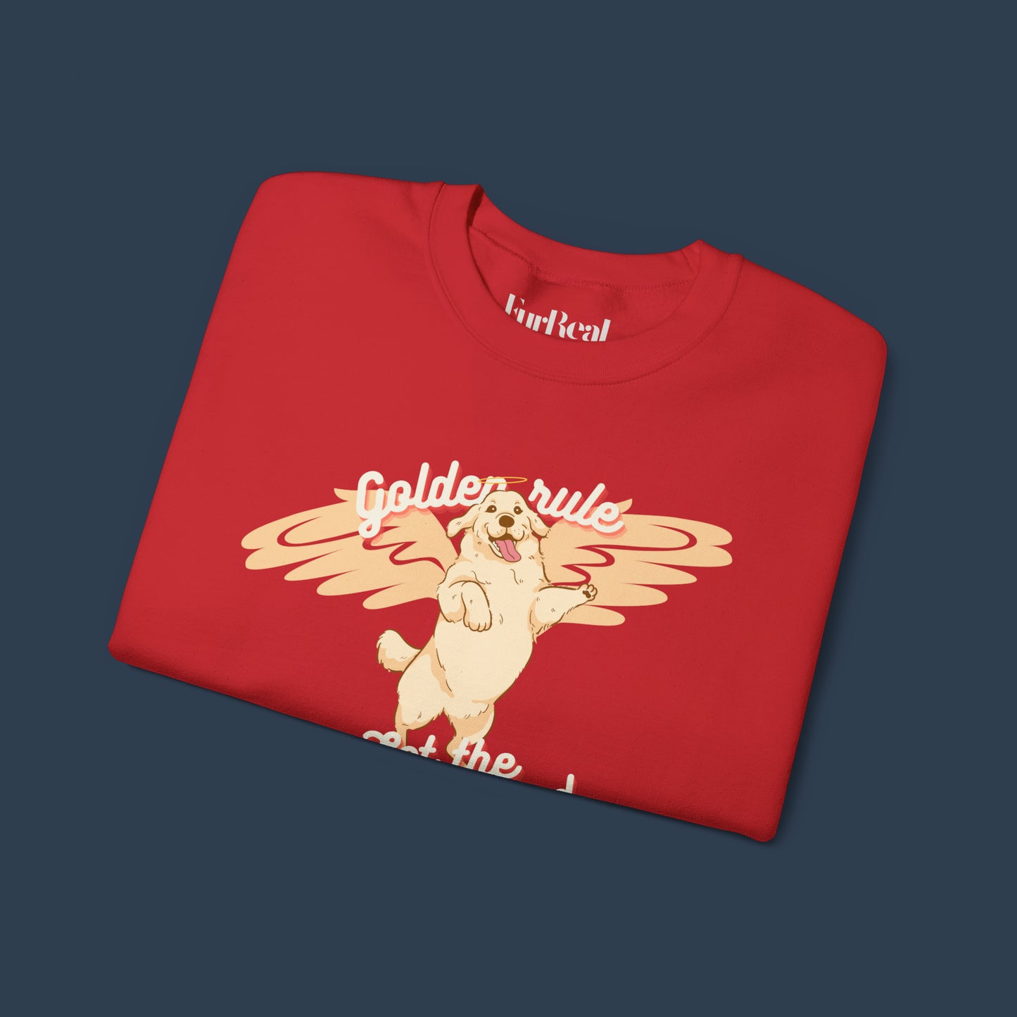 Let The Retriever Lead