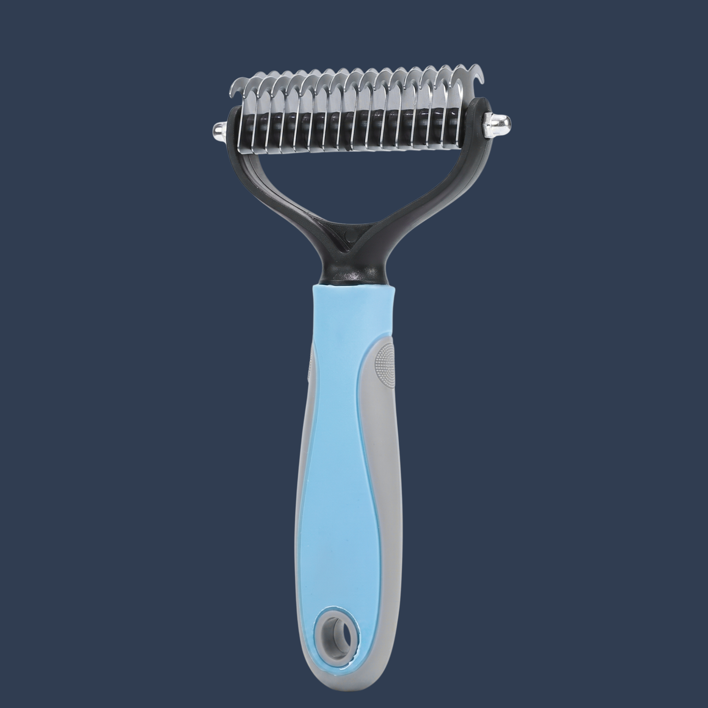 Deshedding Grooming Brush