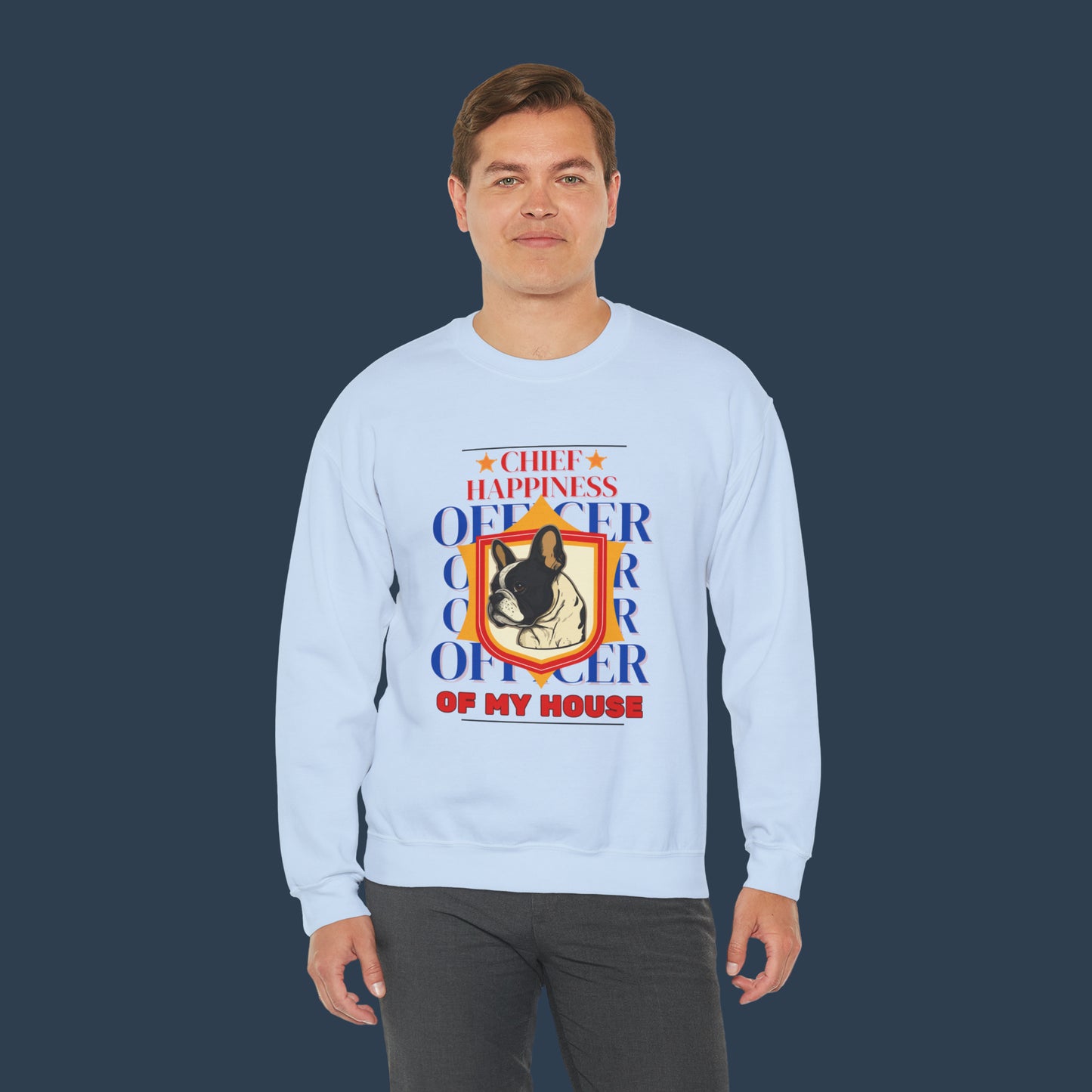 Chief Happiness Officer