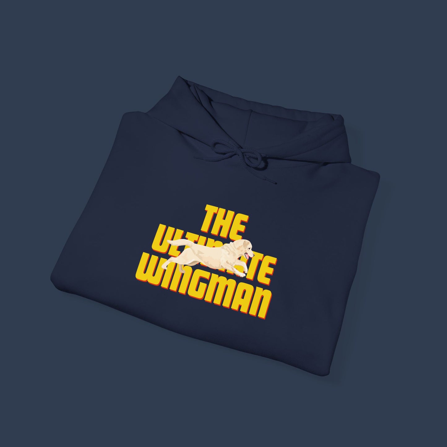 Ultimate Wingman