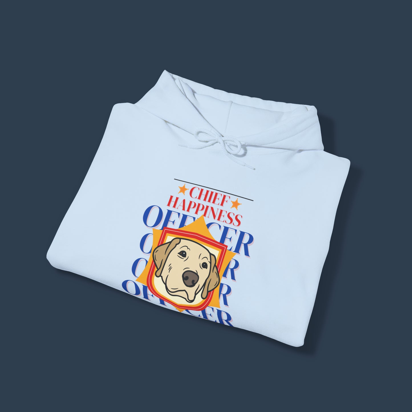 Chief Happiness Officer