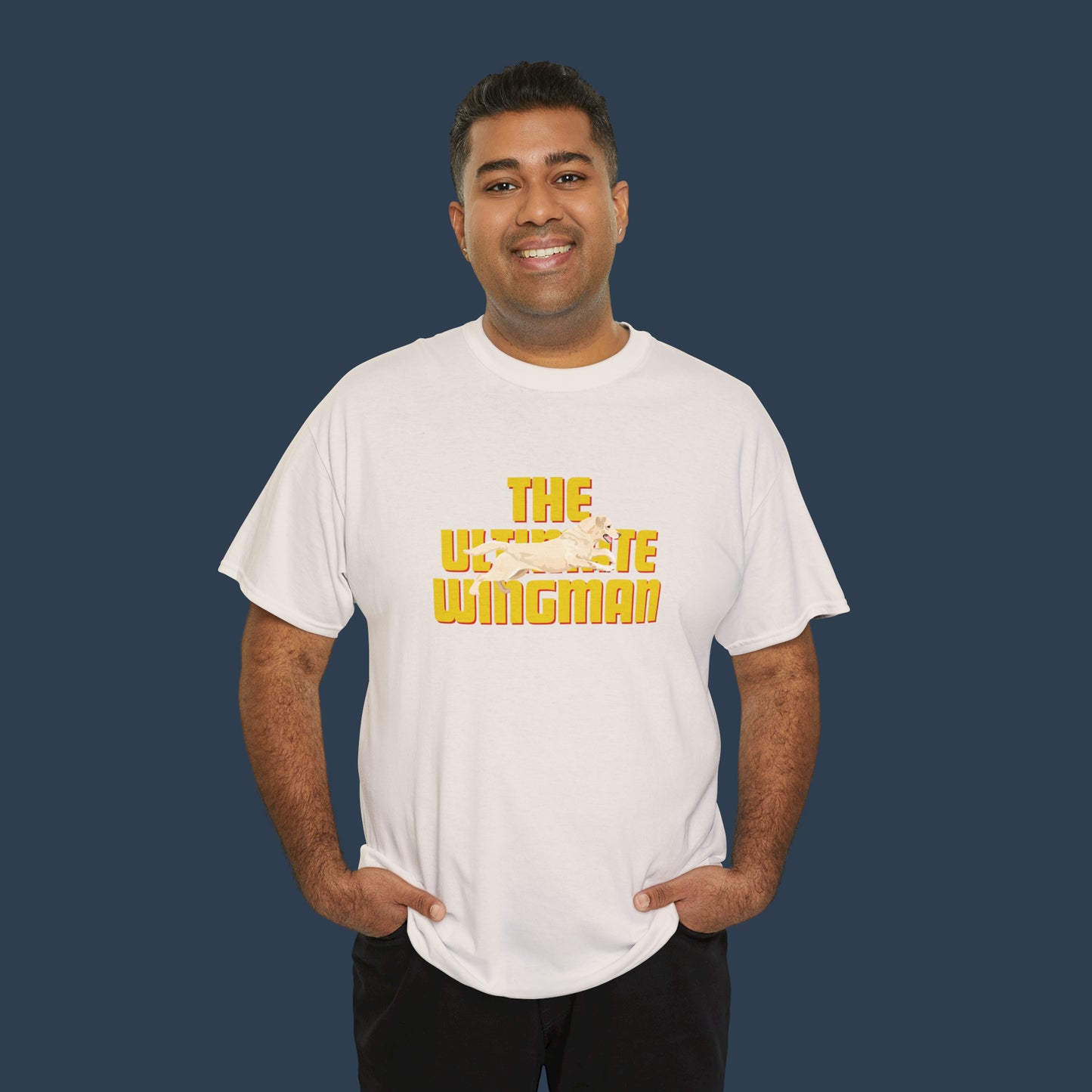 Ultimate Wingman