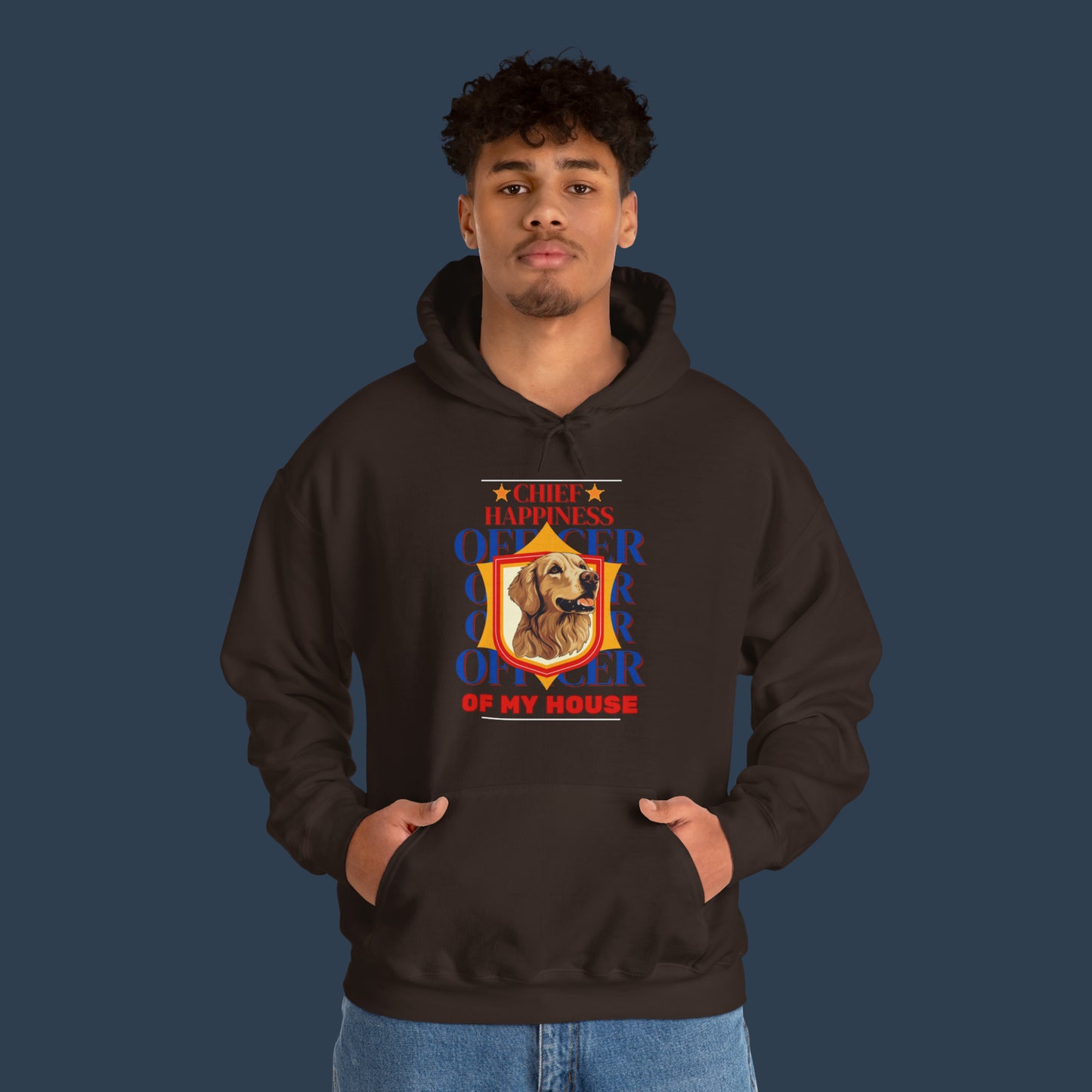 Chief Happiness Officer