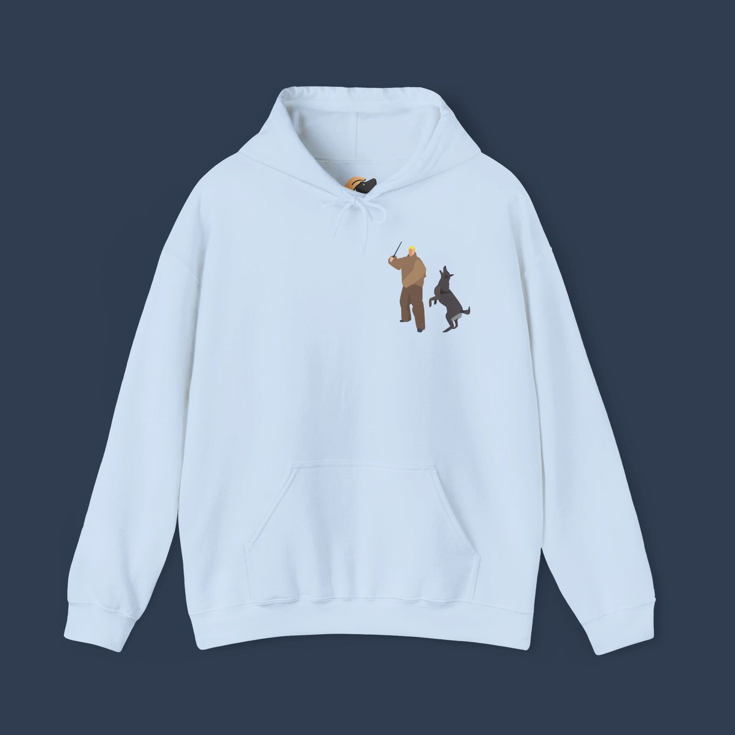 Got Plans With My Dog
