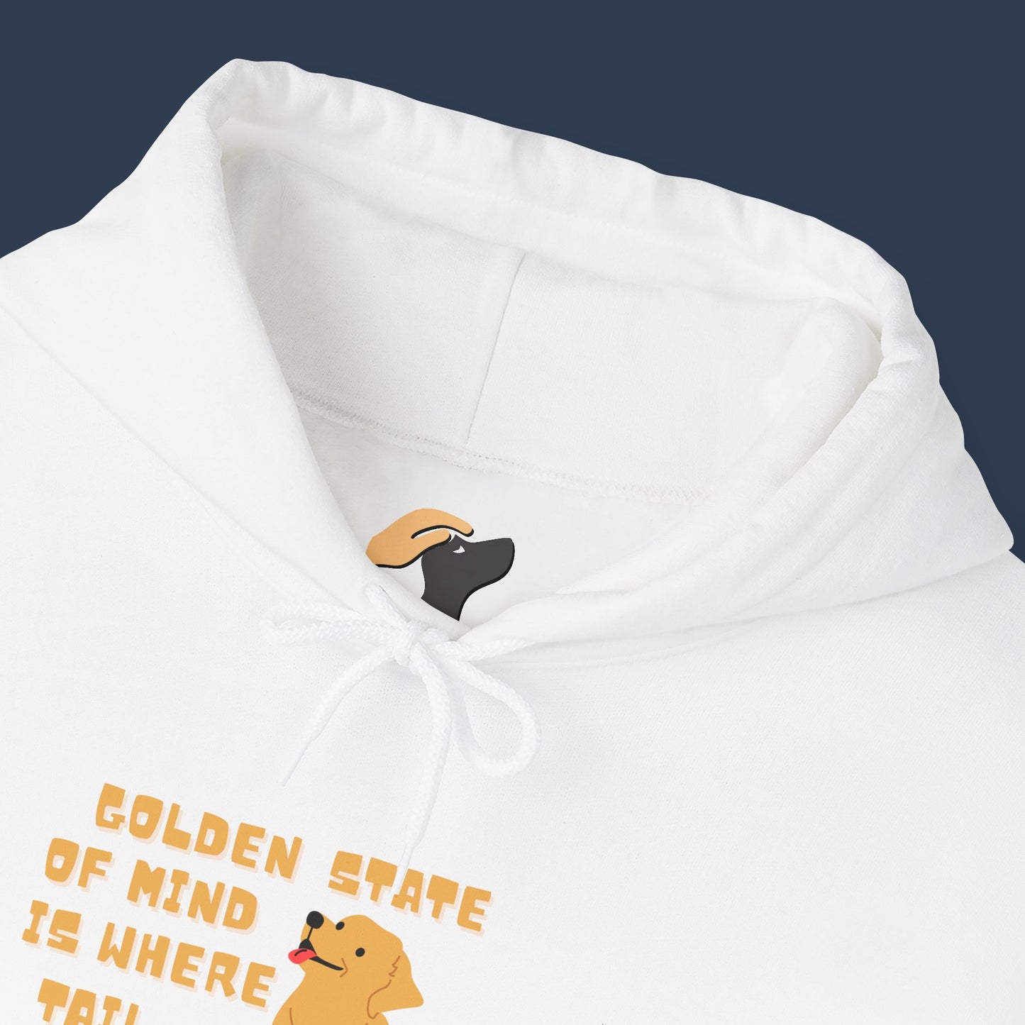 Golden State Of Mind